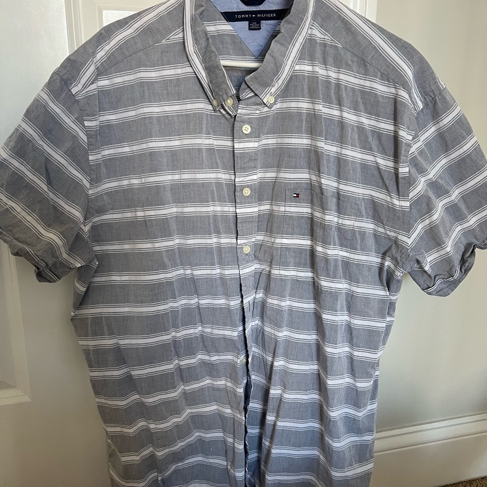 Tommy Hilfiger  shirt